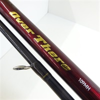 ２０オーバーゼア１０９ＭＨ